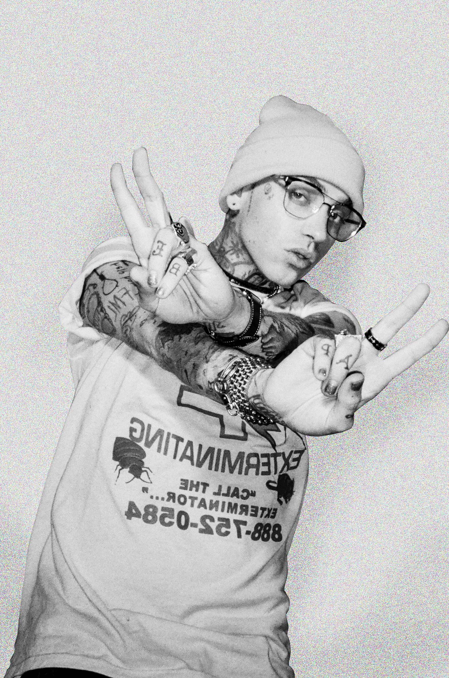 music artist blackbear